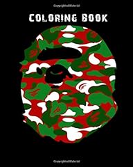 Coloring book bathing for sale  Delivered anywhere in UK
