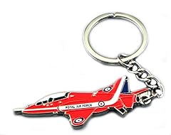 Metal enamel keyring for sale  Delivered anywhere in UK