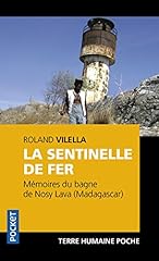 Sentinelle fer d'occasion  Livré partout en France