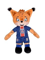 Psg peluche mascotte d'occasion  Livré partout en France