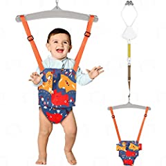 Door jumper baby for sale  Delivered anywhere in USA 