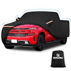 Qunsunus car cover for sale  Delivered anywhere in USA 