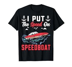 Put speed speedboat for sale  Delivered anywhere in UK