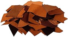 Leather scrap crafts for sale  Delivered anywhere in USA 