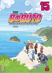 Boruto naruto next d'occasion  Livré partout en France