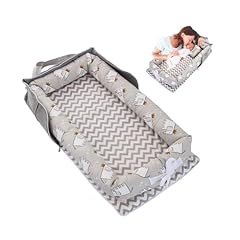 Loevin baby lounger for sale  Delivered anywhere in USA 