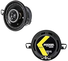 Kicker dsc350 3.5 for sale  Delivered anywhere in USA 