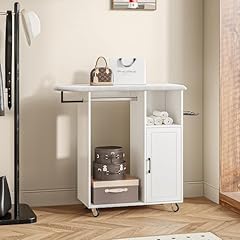 Rolling ironing board for sale  Delivered anywhere in USA 