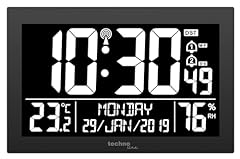 Technoline 8017 horloge d'occasion  Livré partout en Belgiqu