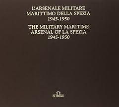 Arsenale militare marittimo usato  Spedito ovunque in Italia 