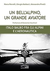 Bell alpino grande usato  Spedito ovunque in Italia 