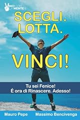 Scegli. lotta. vinci usato  Spedito ovunque in Italia 