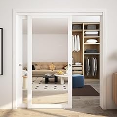 Jubest mirror closet for sale  Delivered anywhere in USA 