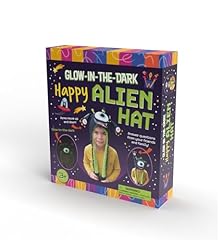 Glow dark happy for sale  Delivered anywhere in UK