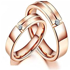 Aotiwe paar eheringe gebraucht kaufen  Wird an jeden Ort in Deutschland