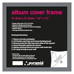 Pyramid international hmv for sale  Delivered anywhere in UK