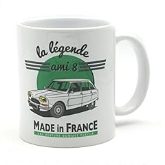 Mug légende ami d'occasion  Livré partout en France