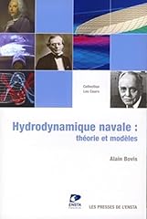 Hydrodynamique navale théorie d'occasion  Livré partout en France