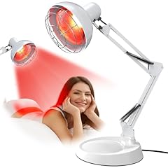 Zrwuldu infrarotlampe wärmela gebraucht kaufen  Wird an jeden Ort in Deutschland