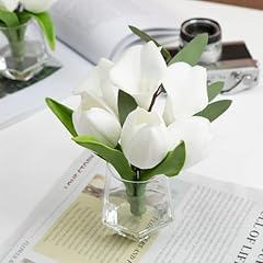 Laelfe artificial flowers for sale  Delivered anywhere in USA 