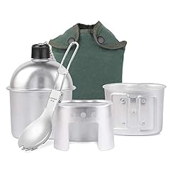 Lixada camping canteen for sale  Delivered anywhere in UK