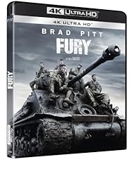 Fury ultra hd d'occasion  Livré partout en Belgiqu