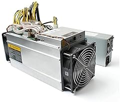 Bitmain antminer asic d'occasion  Livré partout en France