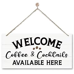Welcome coffee cocktails for sale  Delivered anywhere in USA 