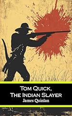 Tom quick indian for sale  Delivered anywhere in USA 