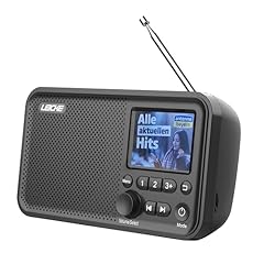 Leicke radio portable d'occasion  Livré partout en France