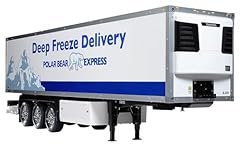 Tamiya axle reefer for sale  Delivered anywhere in USA 