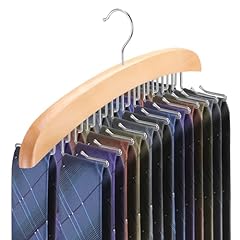 Tie rack hanger for sale  Delivered anywhere in USA 