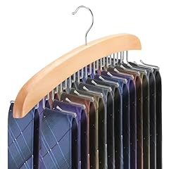 Tie rack hanger for sale  Delivered anywhere in USA 