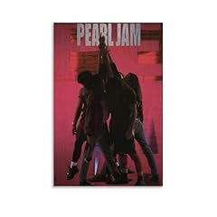 Yawrgjwrg pearl jam for sale  Delivered anywhere in UK