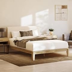 Nectar bamboo platform for sale  Delivered anywhere in USA 