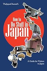 Stuff japan guide for sale  Delivered anywhere in USA 