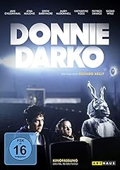 Donnie darko dvd gebraucht kaufen  Wird an jeden Ort in Deutschland