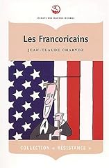 Les francoricains. chroniques for sale  Delivered anywhere in USA 