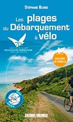 Plages débarquement vélo d'occasion  Livré partout en France