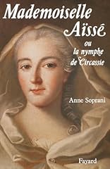 Mademoiselle aïssé d'occasion  Livré partout en France