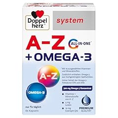 Doppelherz system mega gebraucht kaufen  Wird an jeden Ort in Deutschland