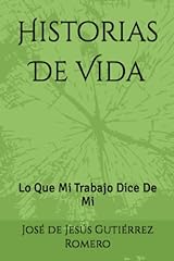 Historias vida que for sale  Delivered anywhere in Ireland
