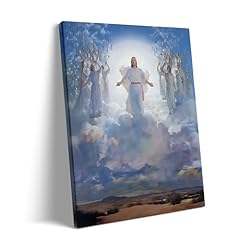 Jesus canvas wall for sale  Delivered anywhere in USA 