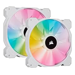 Corsair icue sp140 d'occasion  Livré partout en France