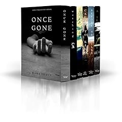 Blake pierce mystery for sale  Delivered anywhere in USA 
