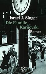 Familie karnovski roman gebraucht kaufen  Wird an jeden Ort in Deutschland