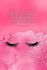 Journal inner beauty for sale  Delivered anywhere in USA 