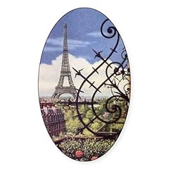 Cafepress eifel tower for sale  Delivered anywhere in USA 