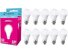 Superia lampadina led usato  Spedito ovunque in Italia 