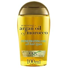 Ogx renewing olio usato  Spedito ovunque in Italia 